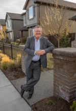 Eric Andrews, Principal Broker